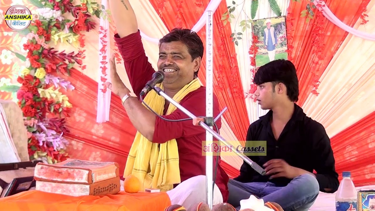 परशुराम और भीष्म पितामह में छः महीने तक युद्ध किसने करवाया , और किस लड़की ने Pappu shastri