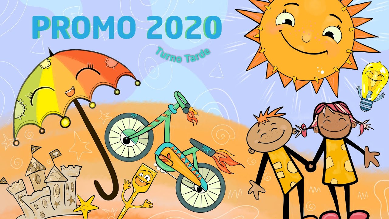 IMM Nivel Inicial - Promoción 2020 - Turno Tarde