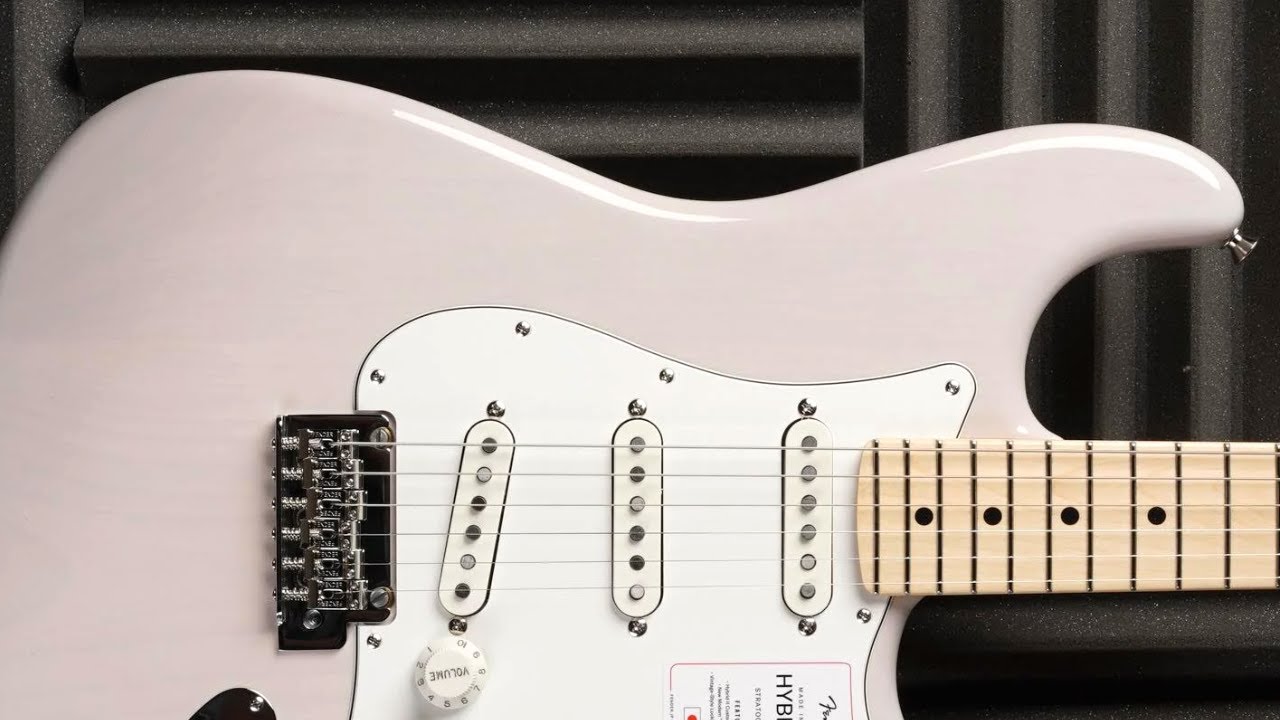 Joyful Soul Groove Guitar Backing Track Jam in G# Minor