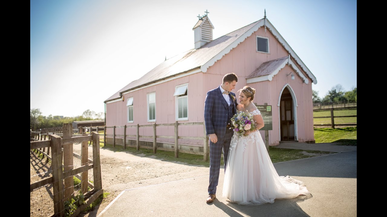 Kent Life Weddings Video