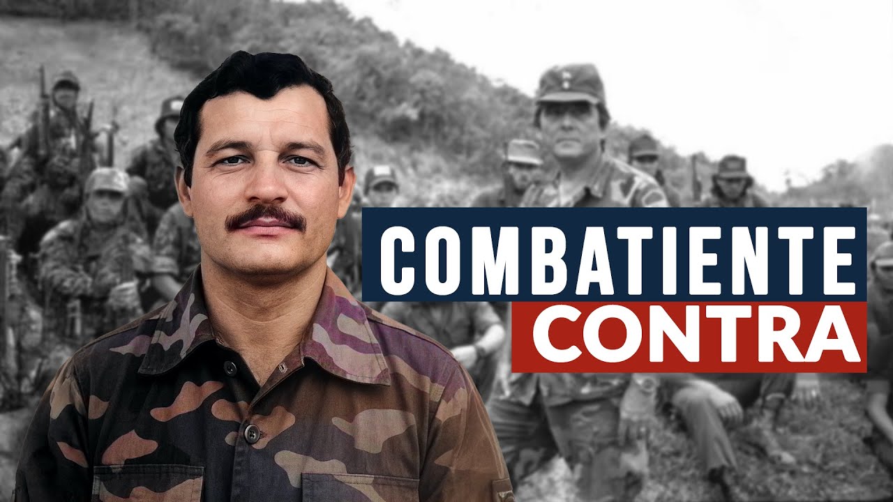 ⚠️🔴 La TRAICIÓN a la CONTRA de NICARAGUA