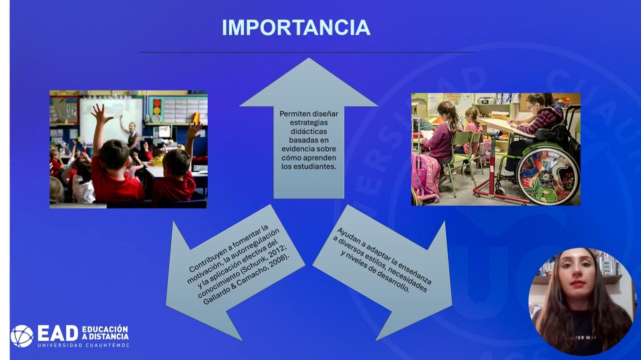 Morales Tatiana U1A1. Teorías del aprendizaje