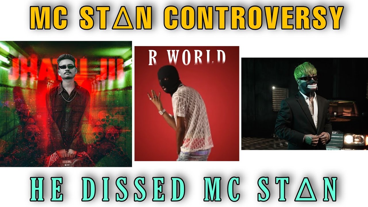 mc stan vs insane | mc insane live Angry reply to mc stan | mc stan rand controversy | mc bawal diss