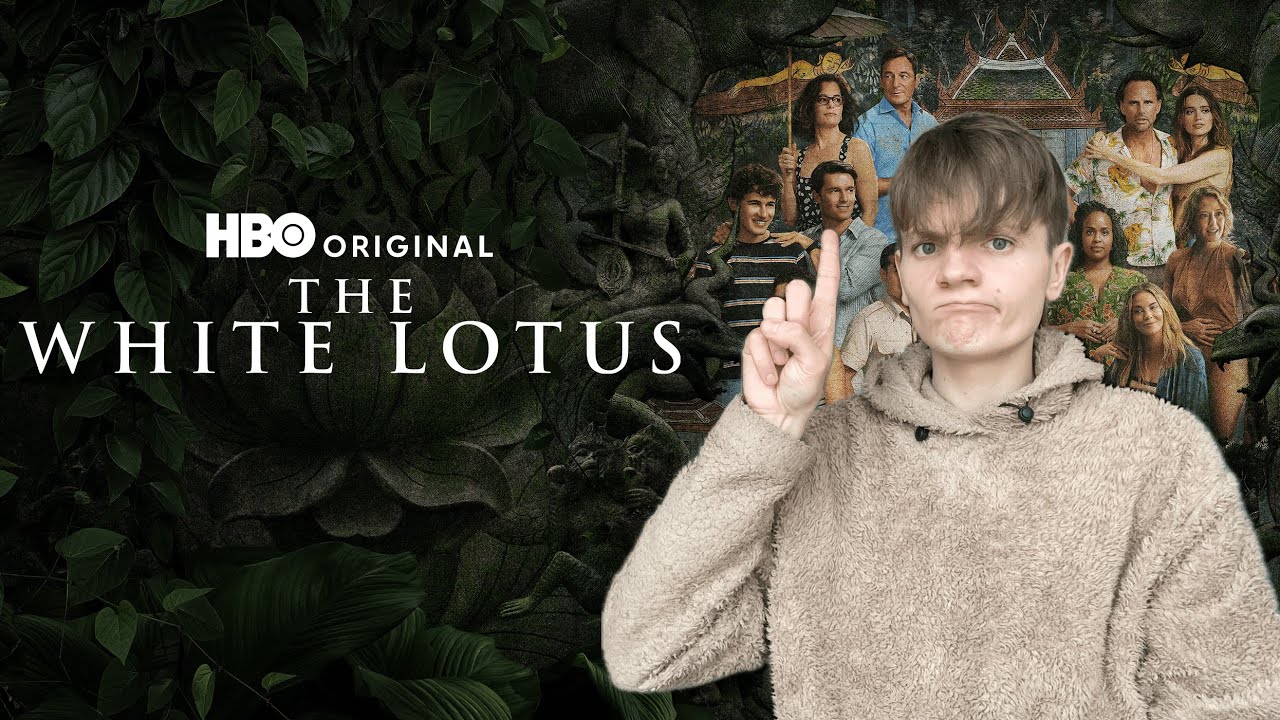 LA SERIE DI CUI NON PARLA QUASI NESSUNO