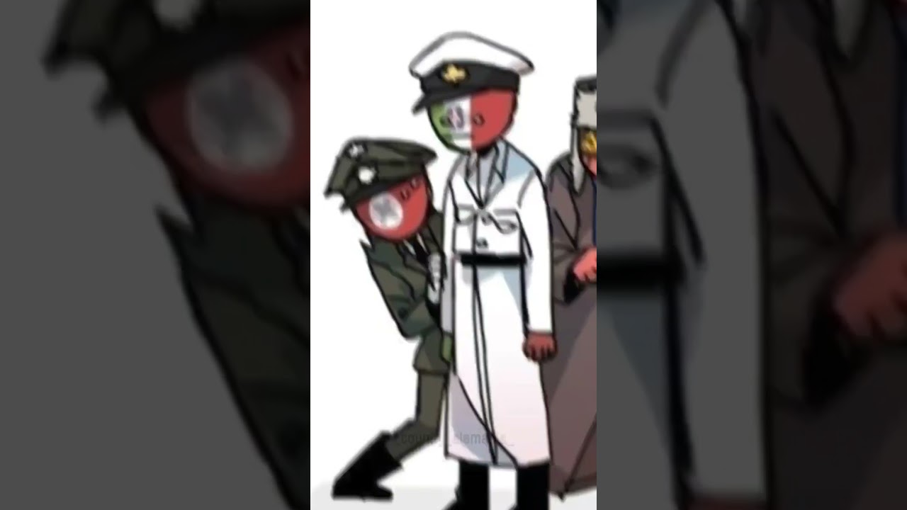 #countryhumans #reich #urss #Imperiojapones #Facista #countryhumans #xd