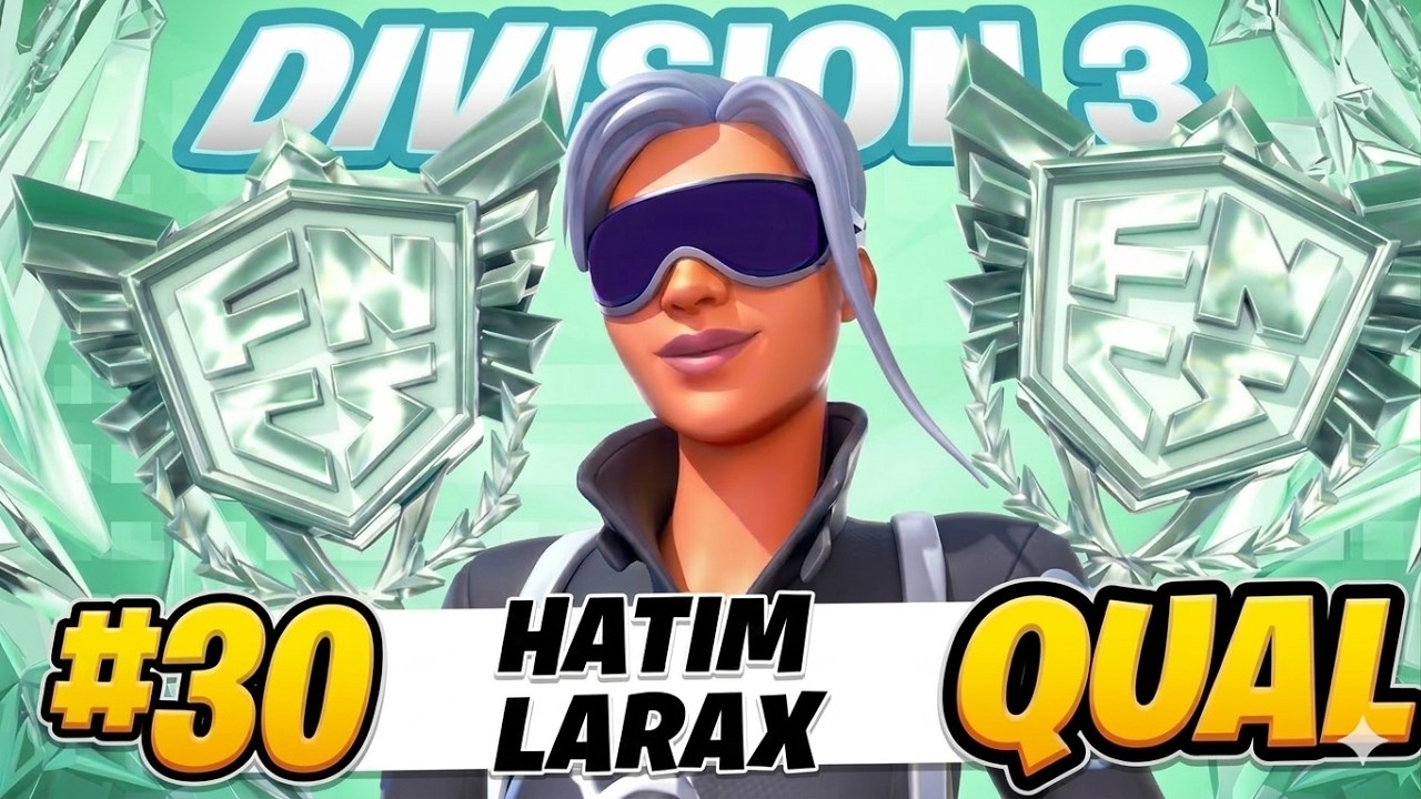 THAT'S HOW EASY IT IS TO QUAL WITH HIGH PING