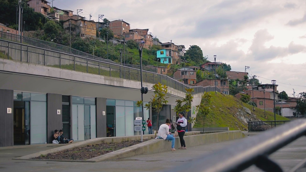 UVA Nuevo Amanecer - Fundación EPM