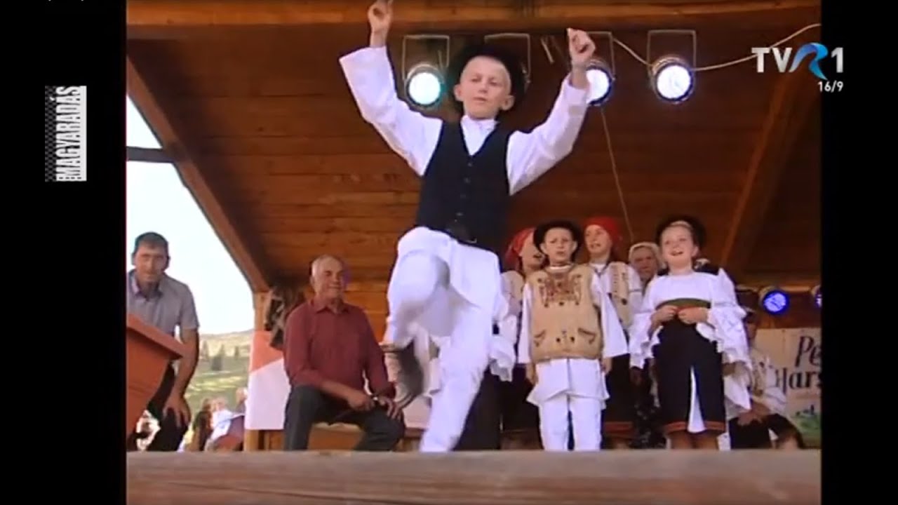 MAGYARADÁS / Meghívó a XI.Csángó Túrós Puliszka Fesztiválra