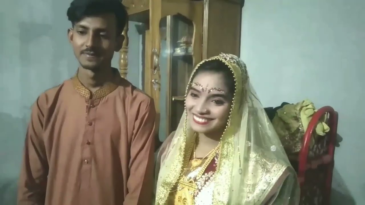 বাউলশিল্পীঃজুলেখা সরকারের বিয়ের পুরো ভিডিও ভাইরাল || Marriage Video of Singer Julekha Sarkar  ||