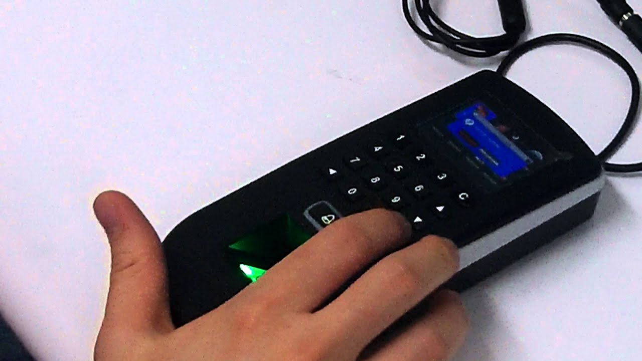 F19:: AccessPRO: Alta de Usuario