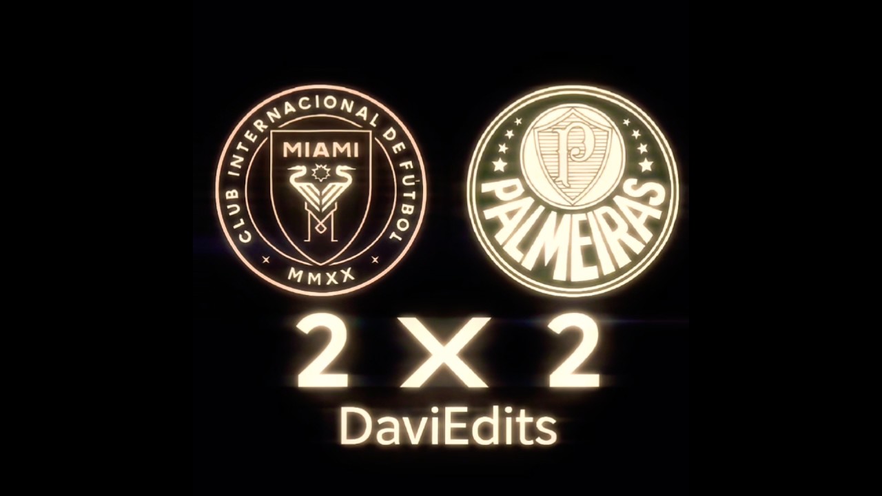 Verd&atilde;o Classificado! 🥶🔥⚽🇧🇷 #edit #football #verd&atilde;o #interdemiami #mundial #sengudafase