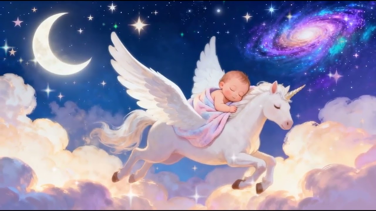 Dreamy Night/MAGICAL LULLABY