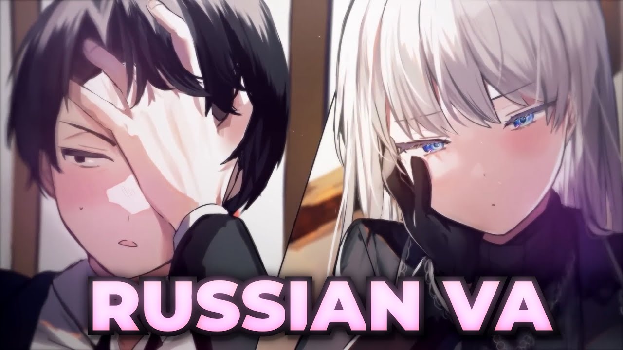 Русская озвучка [ Library of Ruina ] Side Episode: A Fritter Called Jeon (Audio Theater)