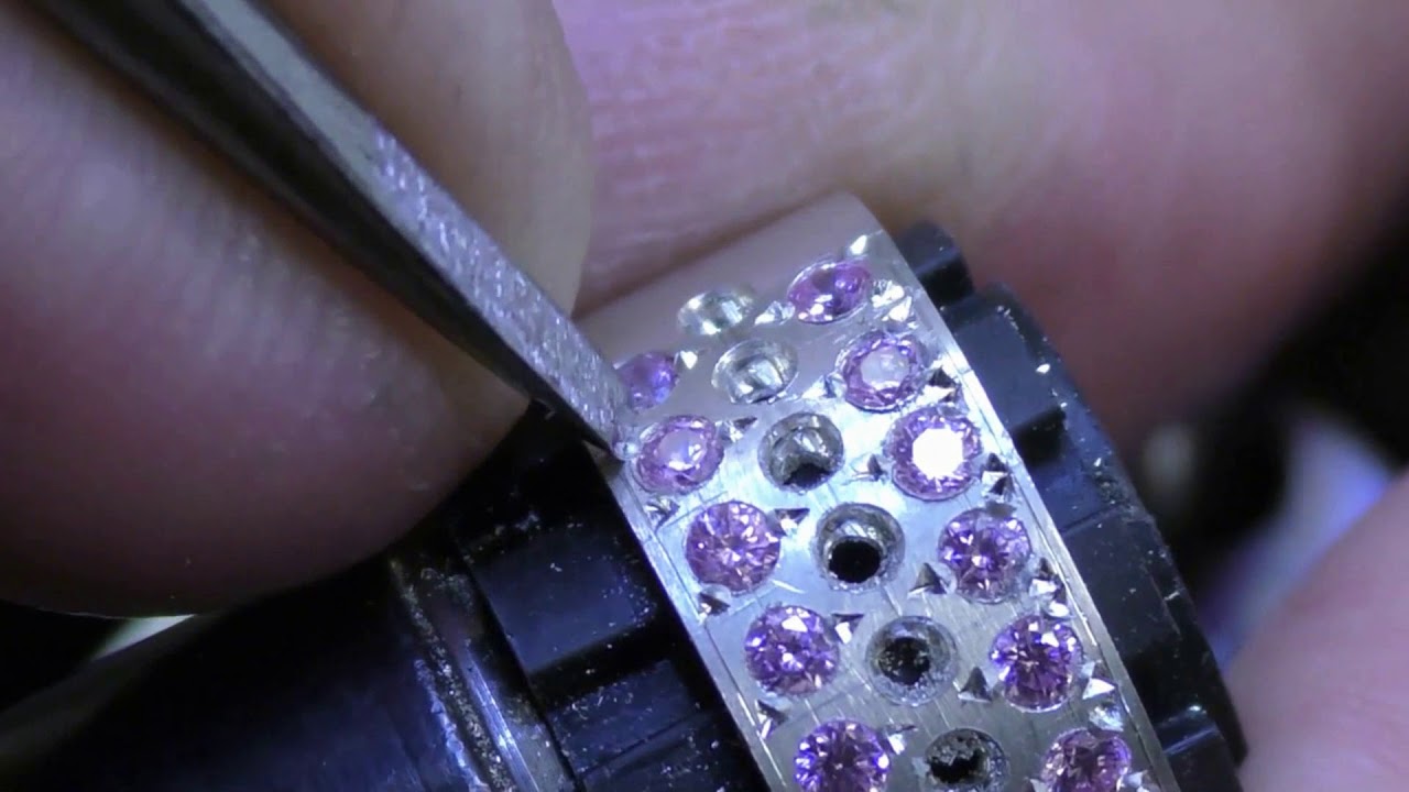 Hour glass setting preview