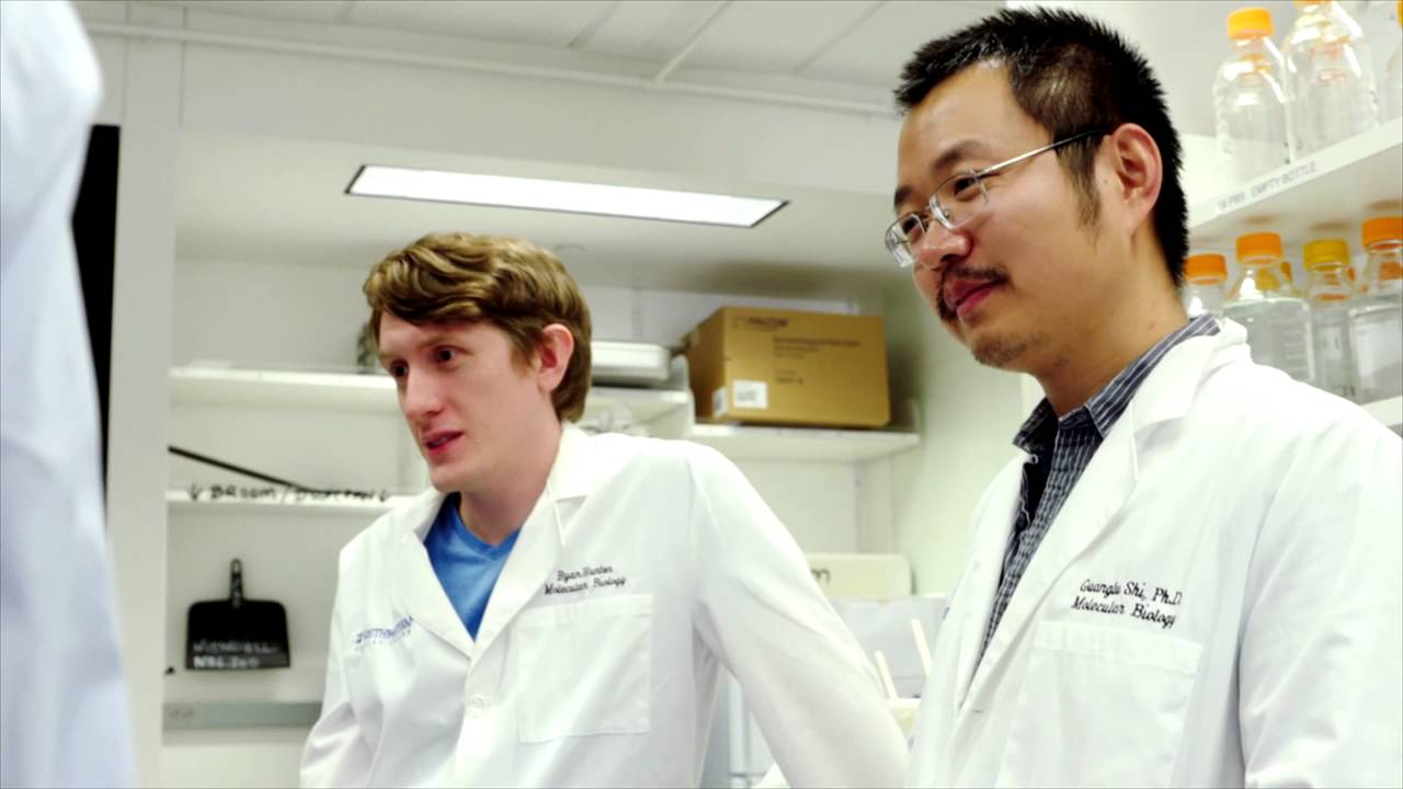 TAMEST 2016 O'Donnell Awards Tribute Video - Medicine