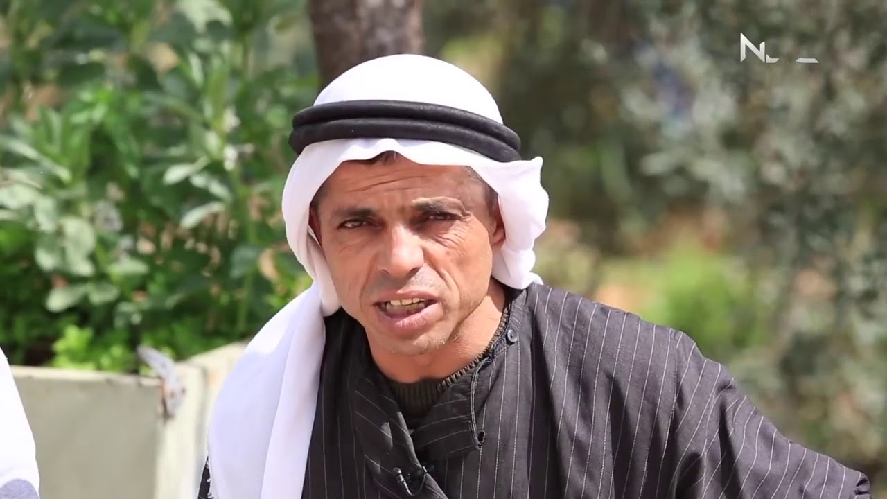 الزرب - مع ايوب سرور نعلين - من انتاج فضائية النجاح