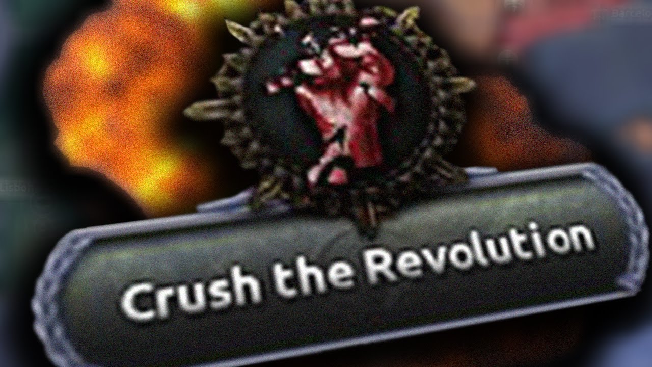 The Hearts Of Iron 4 Nation So Bad Nobody Plays It