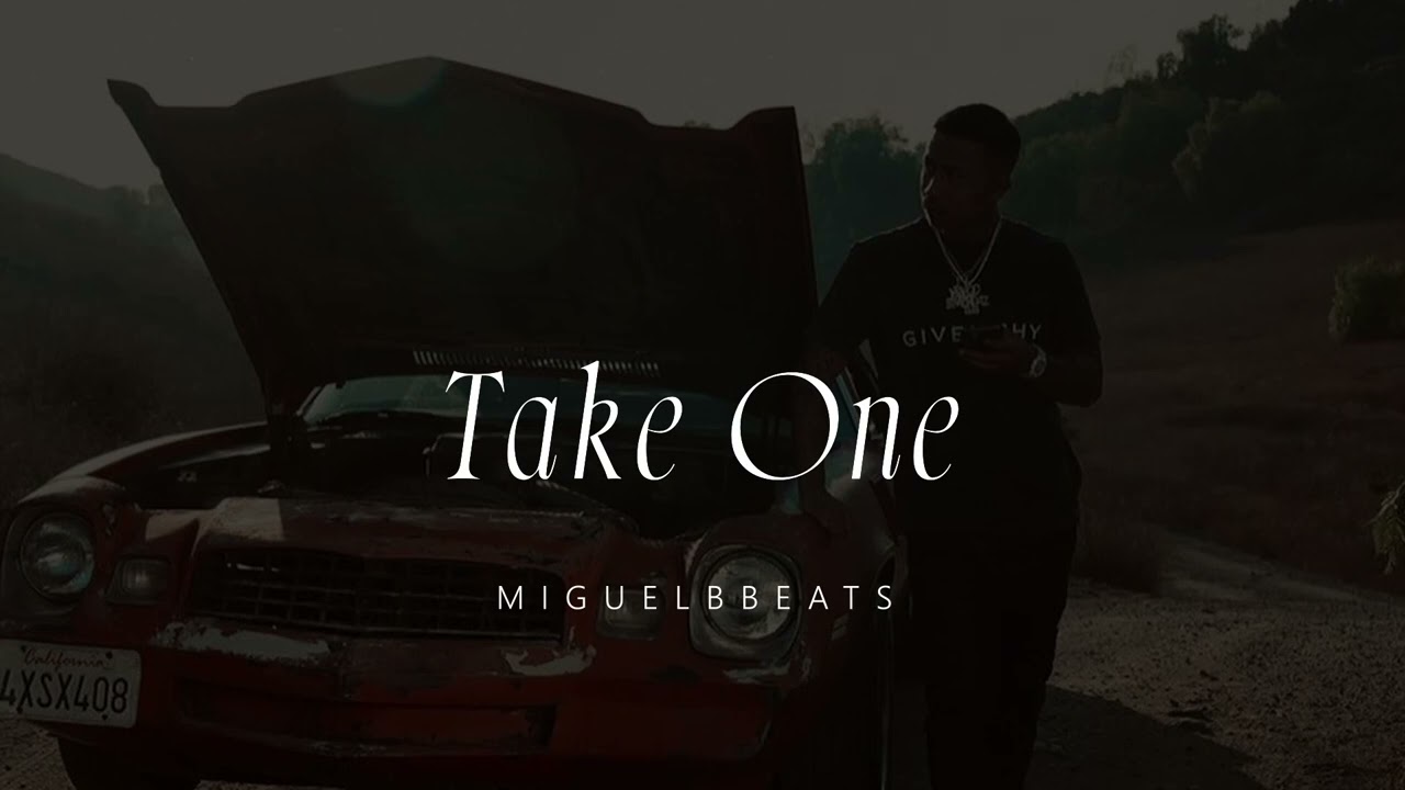 [FREE] Mbnel Type Beat - 