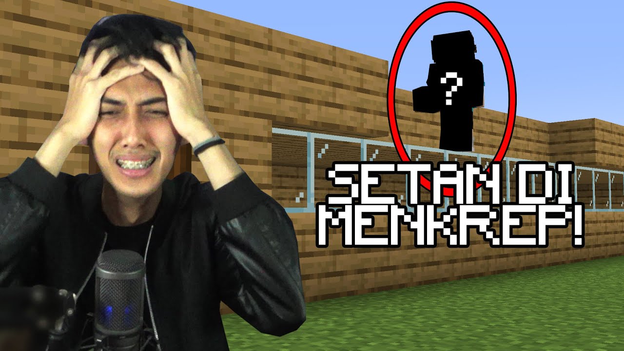 WOII INI SIAPAA YANG PRANK GUA LAGII WOIII!!!! ASTAAGAAA