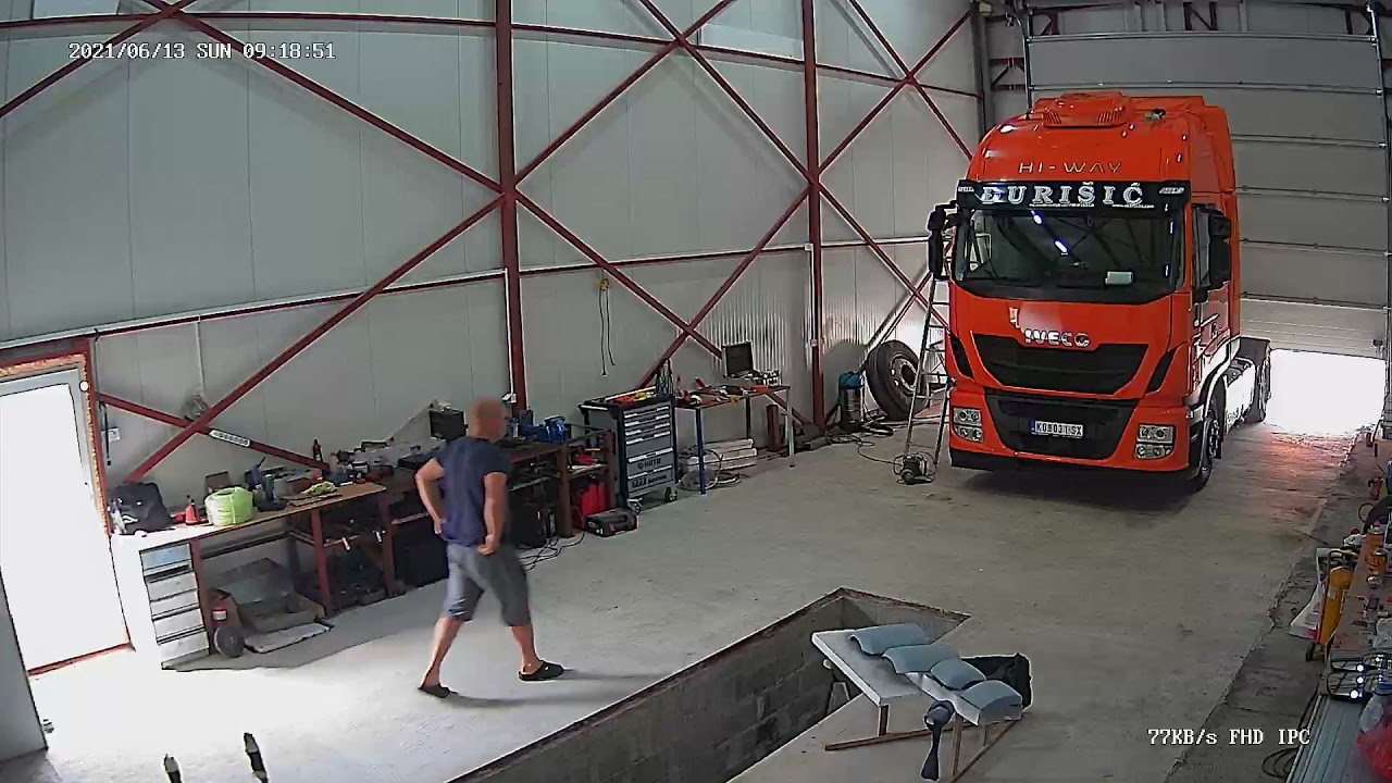 Time Lapse -- 3M -- How To Polish and painting  Your TRUCK Like a Pro