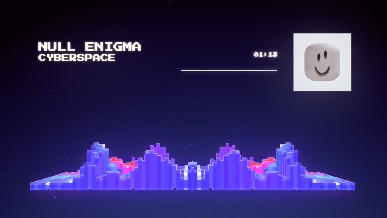 Cyberspace - OST