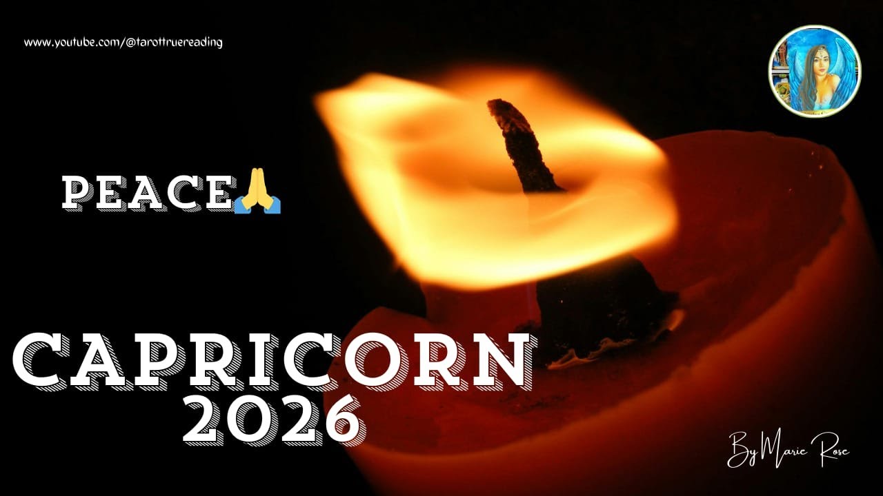 💥ГОРОСКОП ДЛЯ КОЗЕРОГА♑2026💥ЕЖЕМЕСЯЧНЫЙ АНАЛИЗ #2026 🐦‍🔥🚨#гороскопкозерога #козерог #2026
