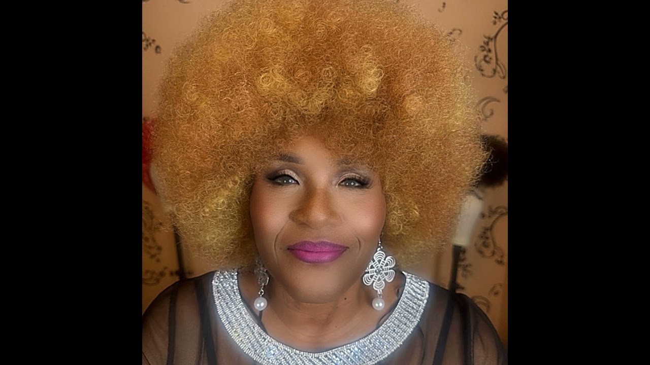 Felicia Kelly Brookins on Healing Truth | Talk With TAS