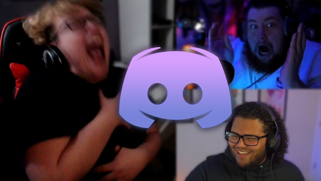 The Artists Of DISCORD!