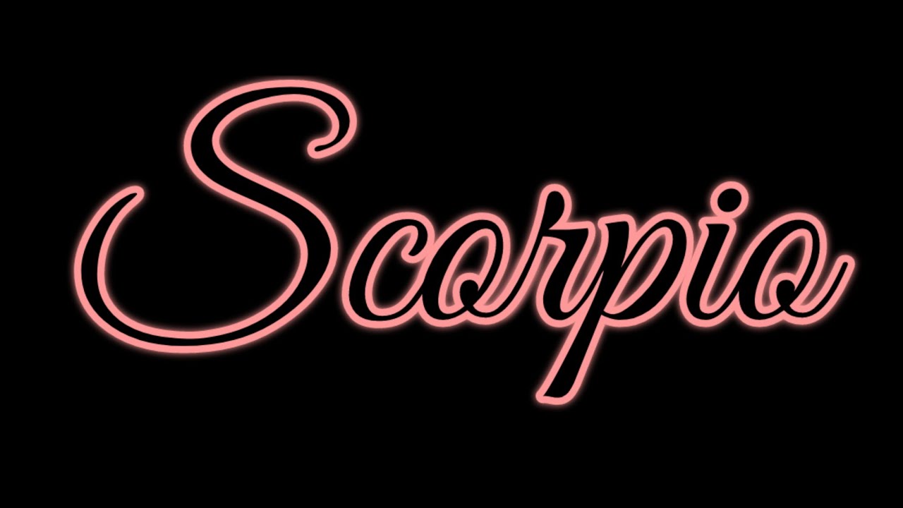 Scorpio ♏️ YOUR SILENCE IS DISTURBING THEM 💕