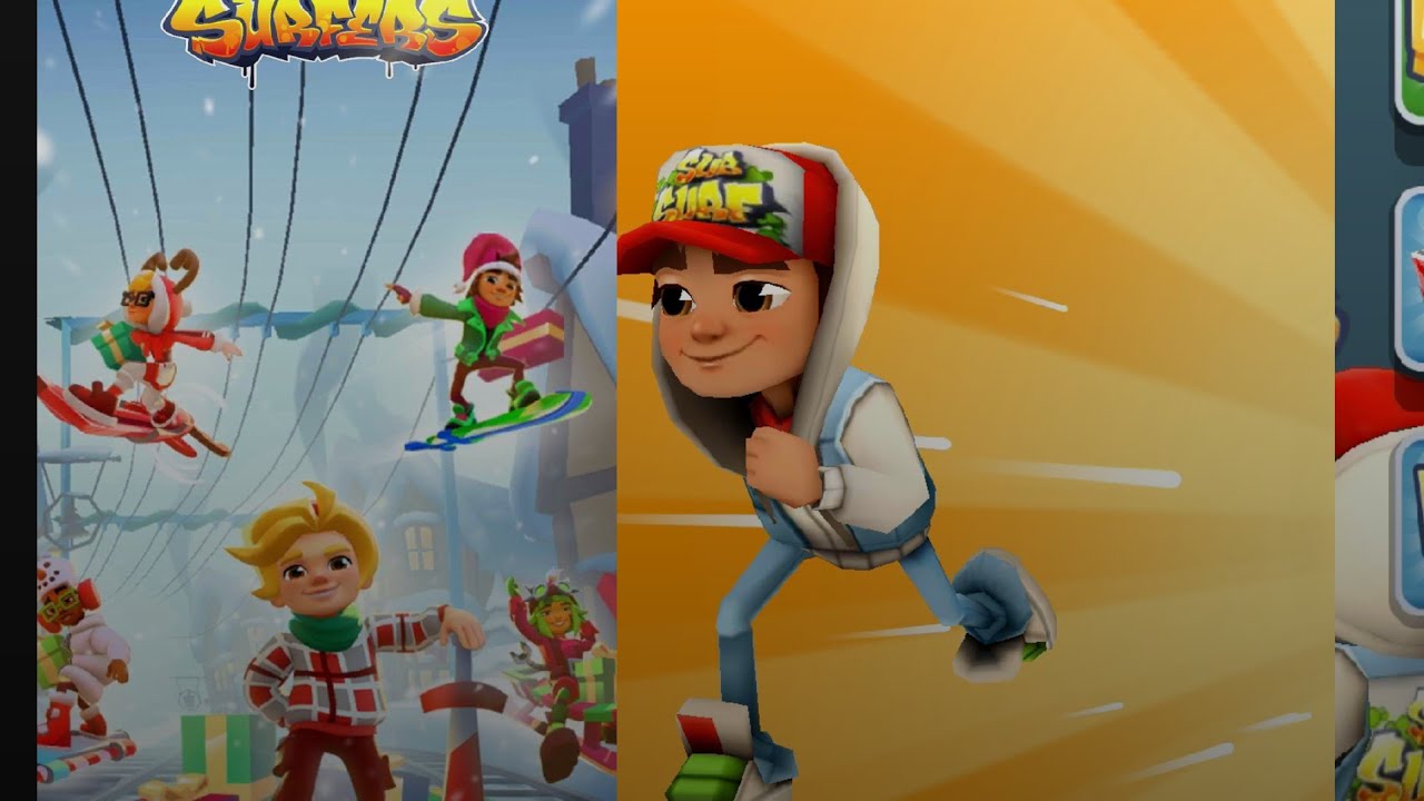 subway surfers game new live in india #live
