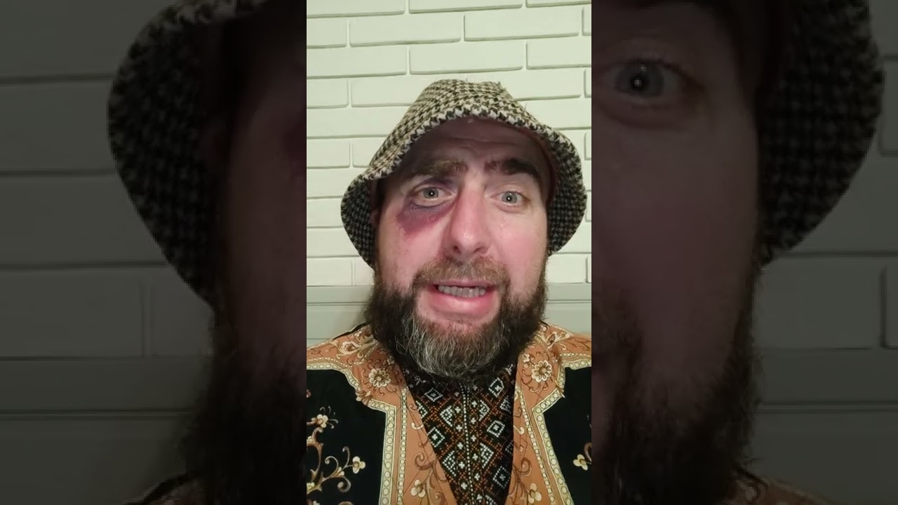 Притрафунки ВУЙКА МІСІ