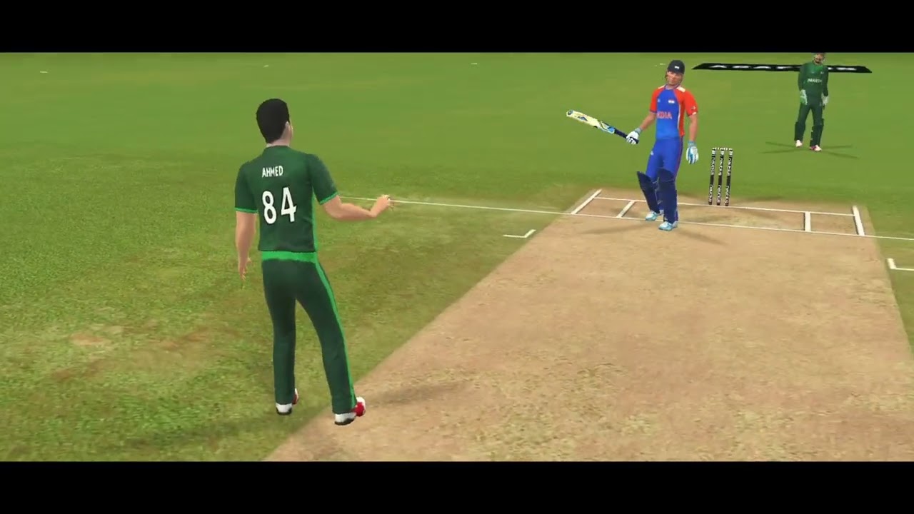 India 🇮🇳 vs Pakistan 🇵🇰 T20 World Cup 2026 | 14 February | India Won 🔥 Full Match Highlights