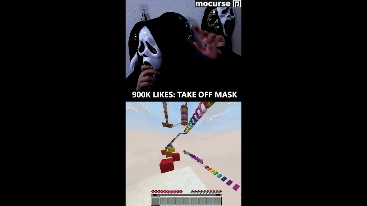 Mocurse Is LIVE 🔴 Minecraft Obby PRO