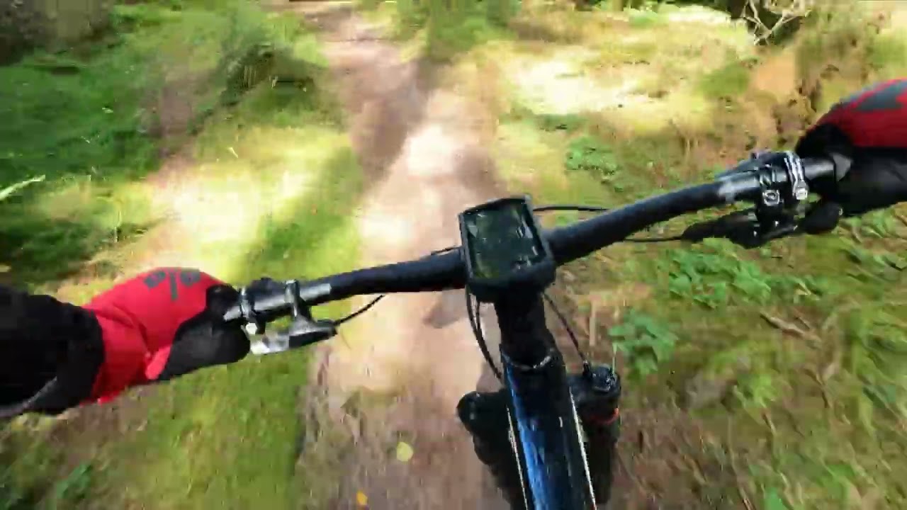 Wild West MTB & Gravel.