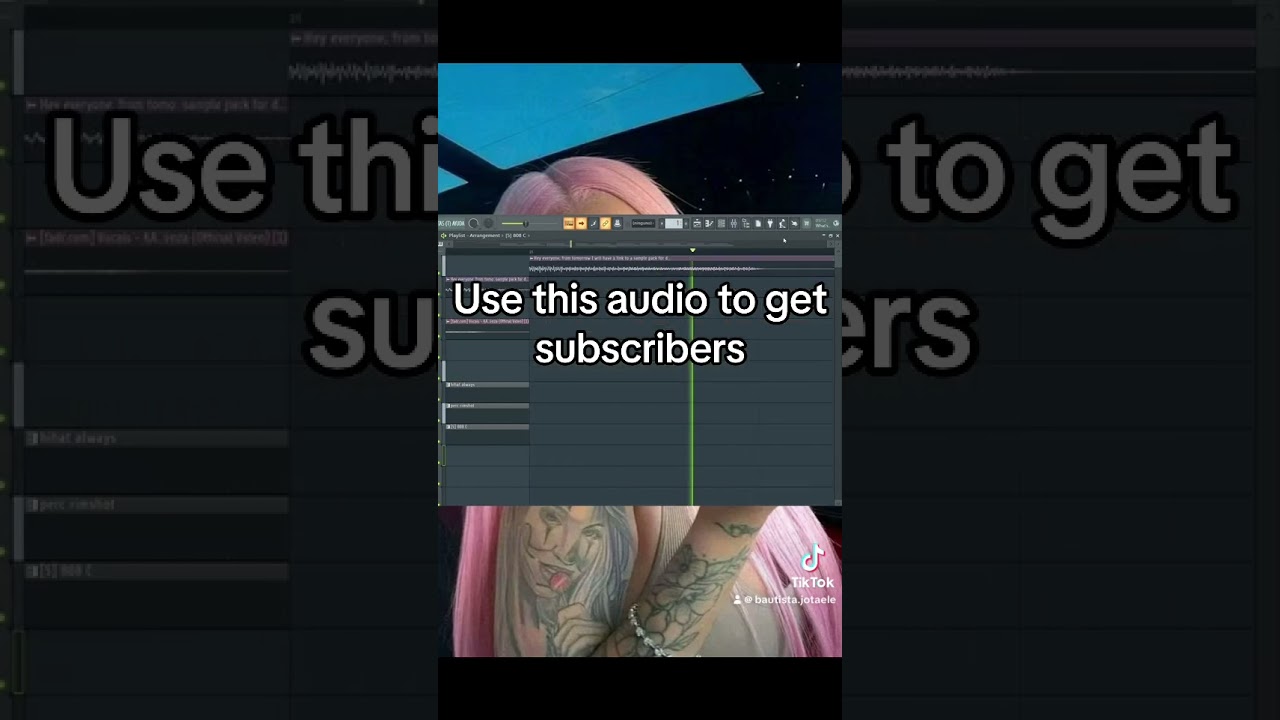 Use this audio #karolg #provenza #detroittypebeat #beats #shorts #music #sample #freebeats #viral