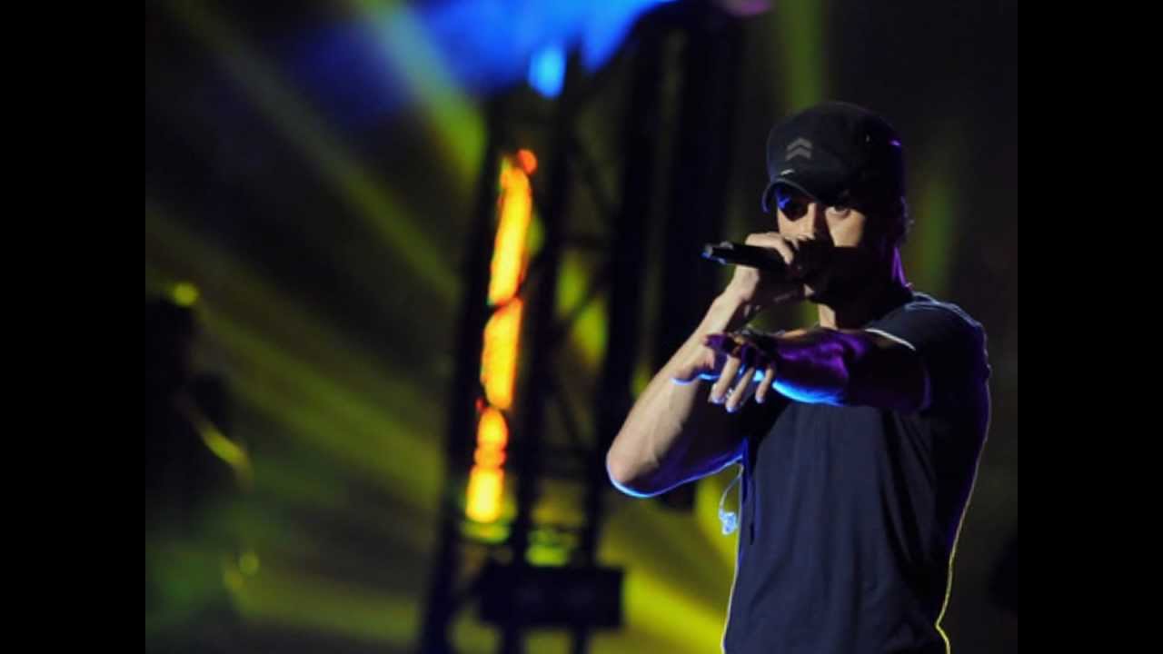 Wish You Were Here With Me - ENRIQUE IGLESIAS - Subtitulado Español