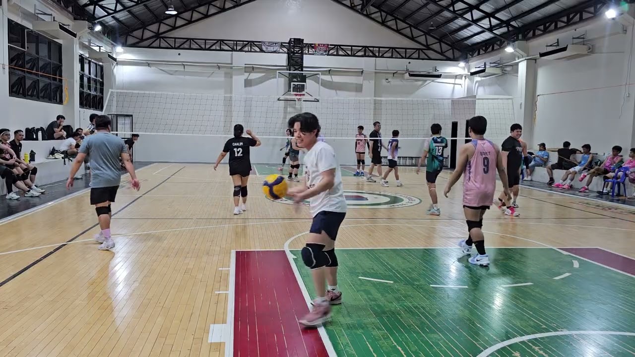 3.7 - Championship - 3GFU vs Morato