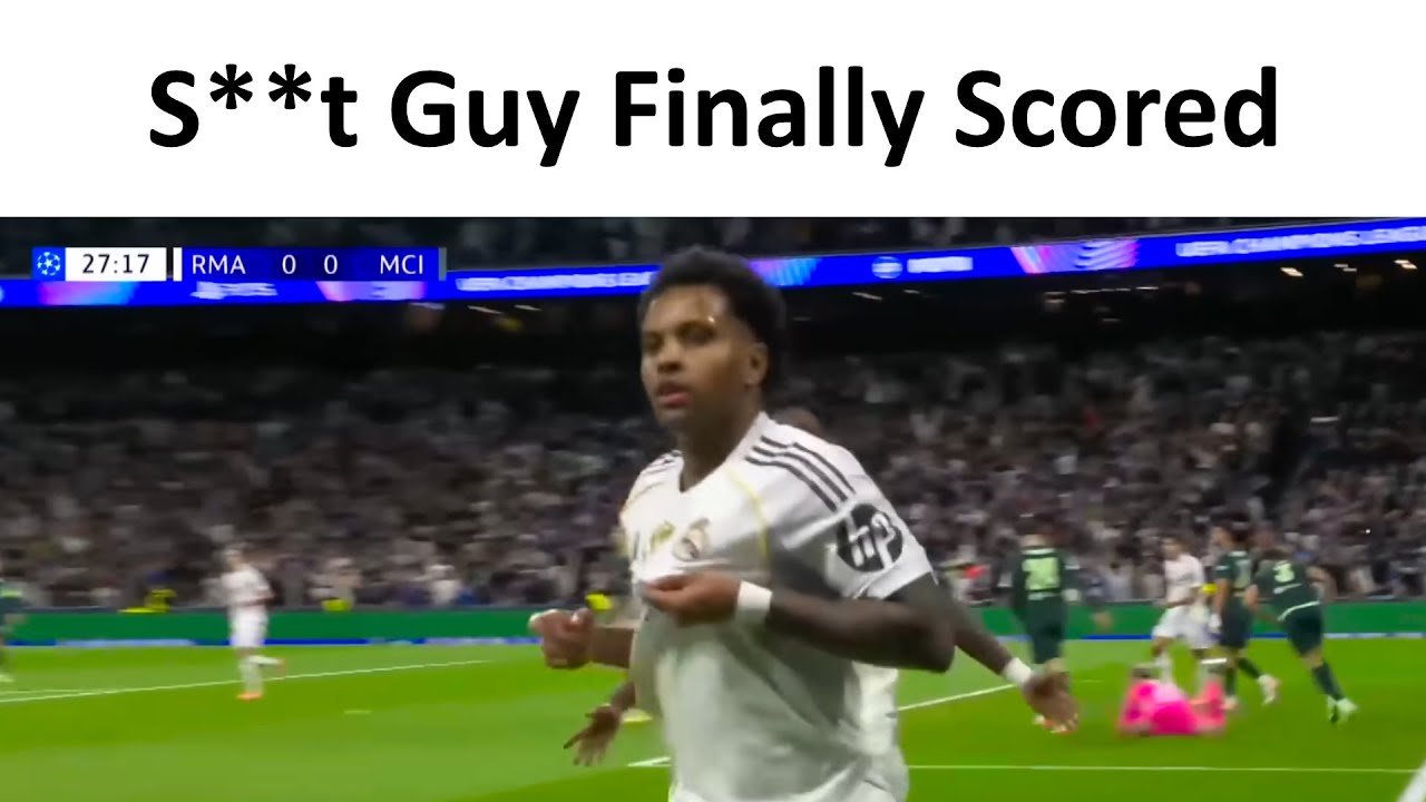 Daily Football Memes V917