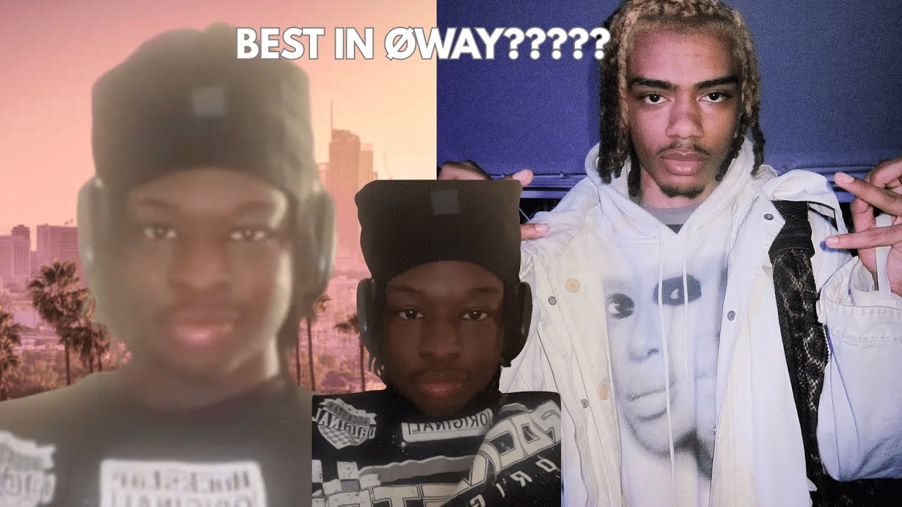 HOW NO ONE TOLD ME BOUT DIS NGA!!! | First Time Listening to Southsidesilhouette