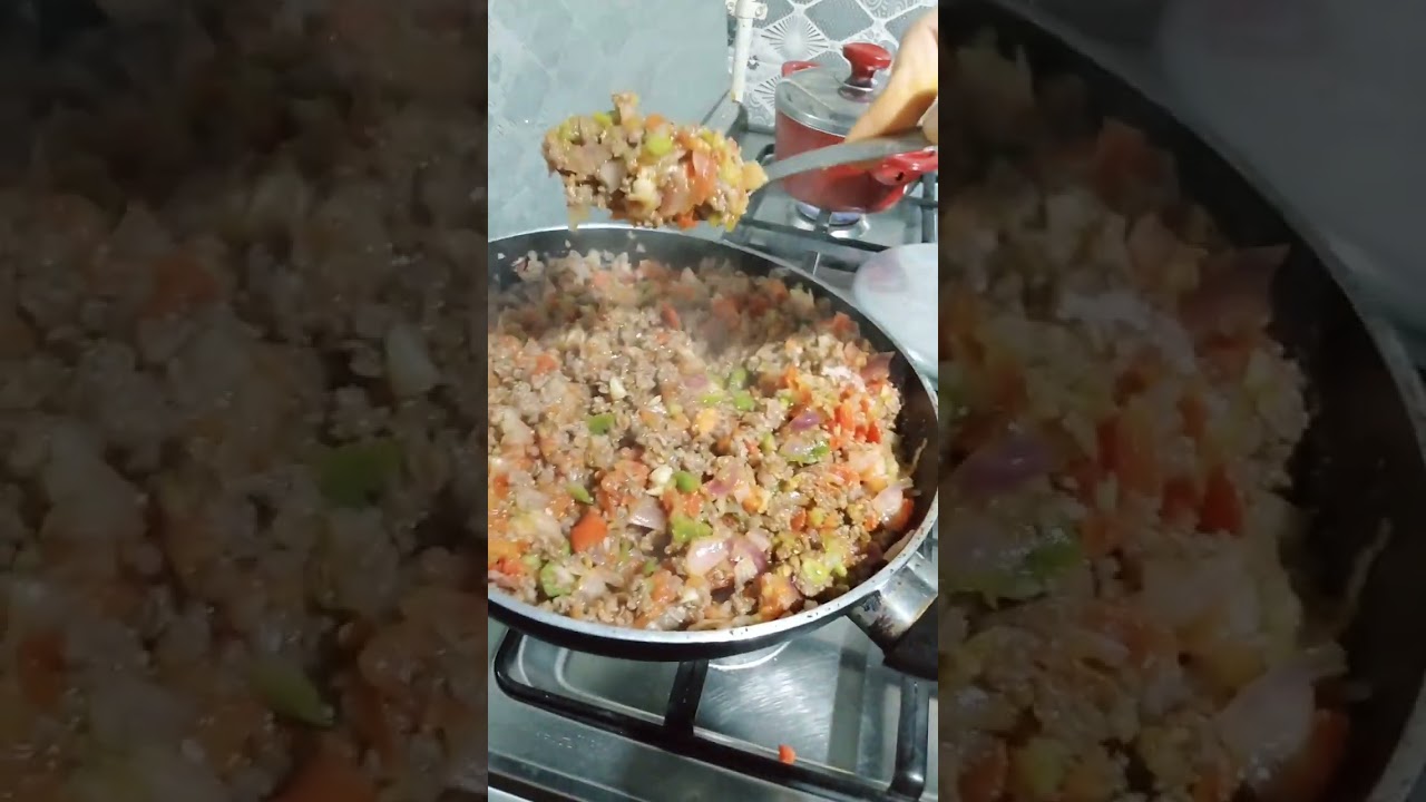 روتيني اليومي وعملت احلي بيتزا سهله وسريعه يلا بينا نشوف الجمال ده 🤍 متنسوش الاشتراك 🤍