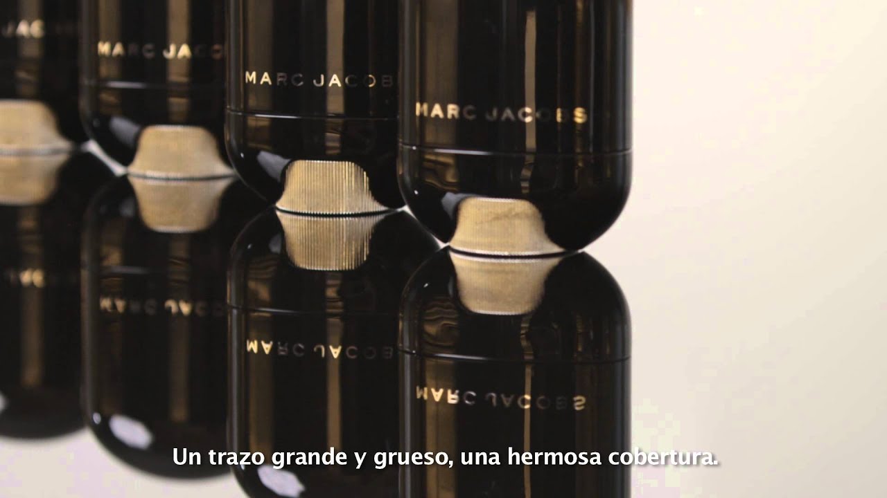 SMART WAND Tinted Face Stick - Marc Jacobs Beauty
