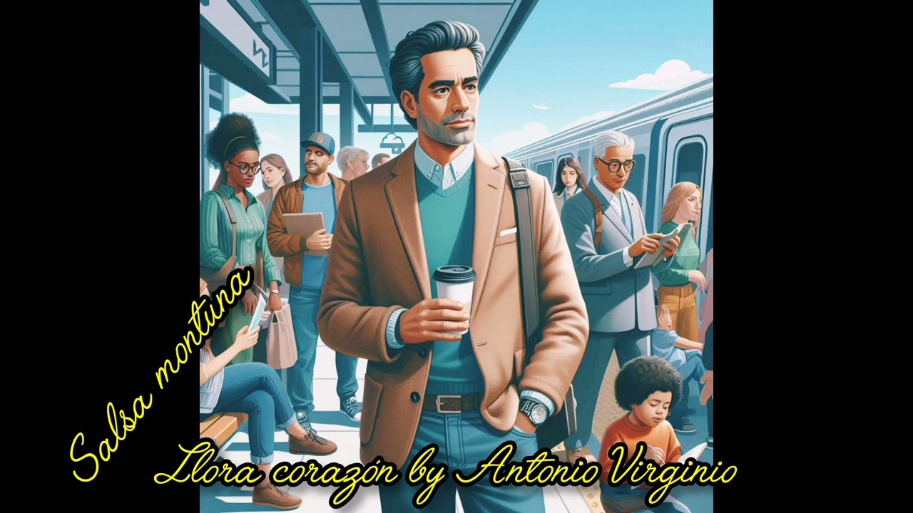Llora corazón