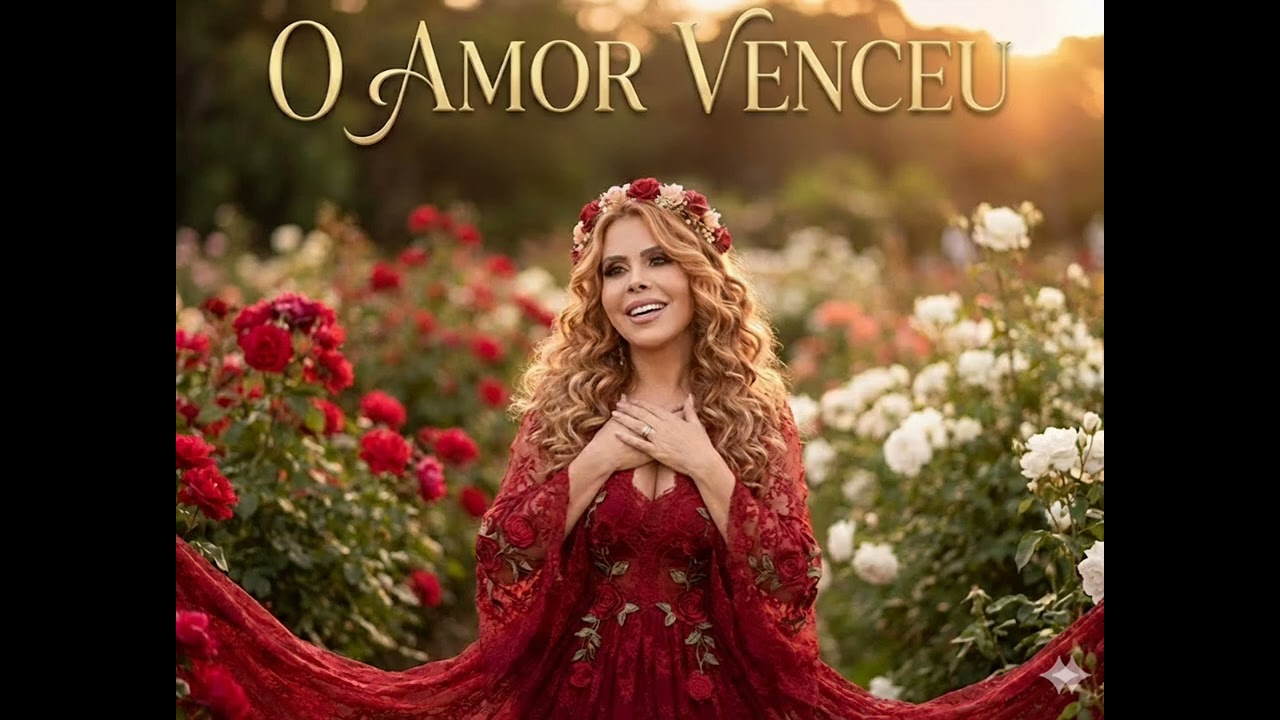 Calypso - O Amor Venceu (Fan Made)