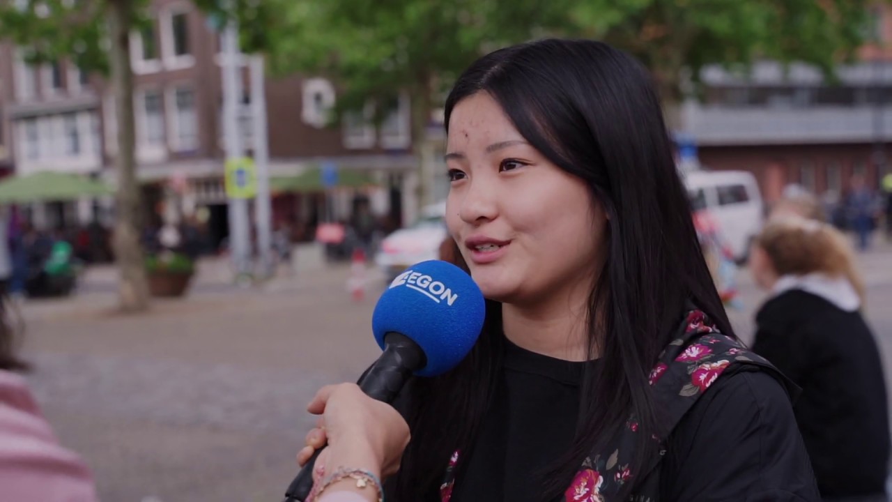 Tell us what makes a city age-friendly