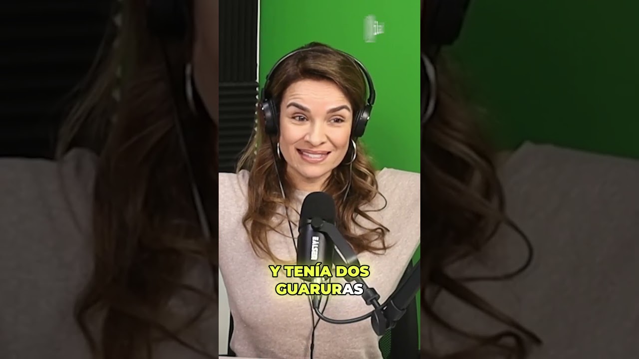 #ZaGente | Marycarmen Sjoo tuvo encuentro con Lilia Paredes.