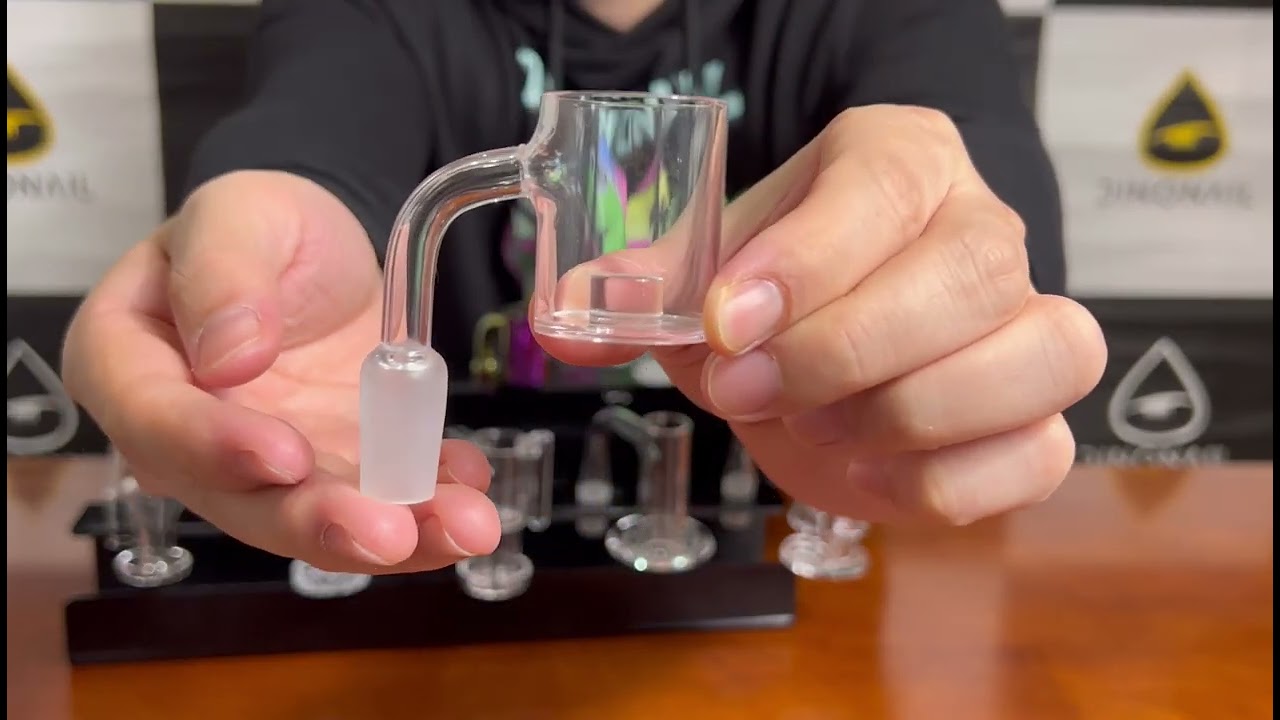 thedinonail.com--Core Reactor Quartz Banger