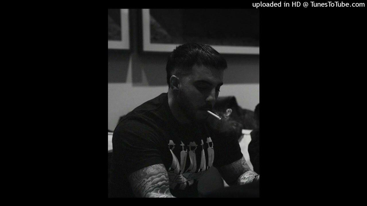 BLOK3 x ATİ242 x POİZİ TYPE BEAT - *AYNI BEN* (Prod. Waste)