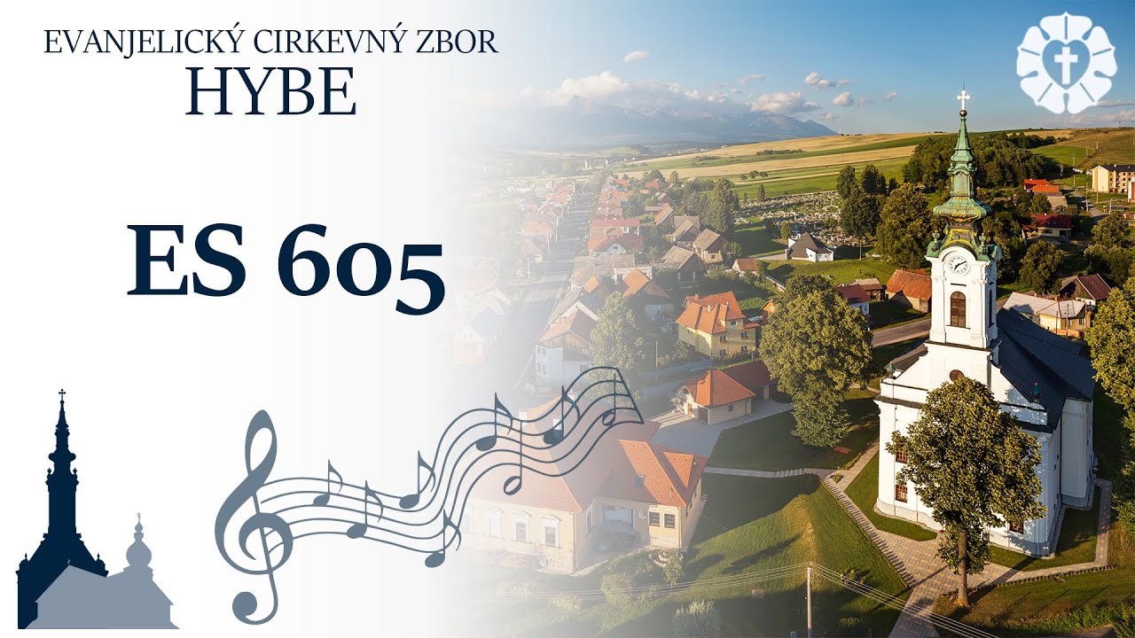 ES 605 - Vojdite, plesajme