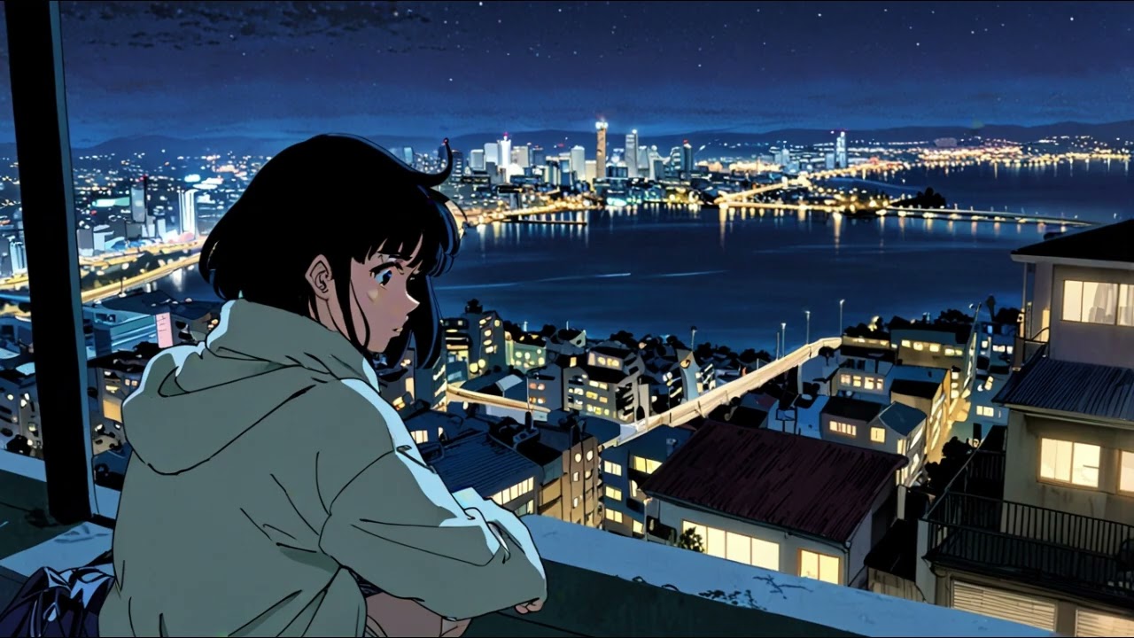 Dusk Dream