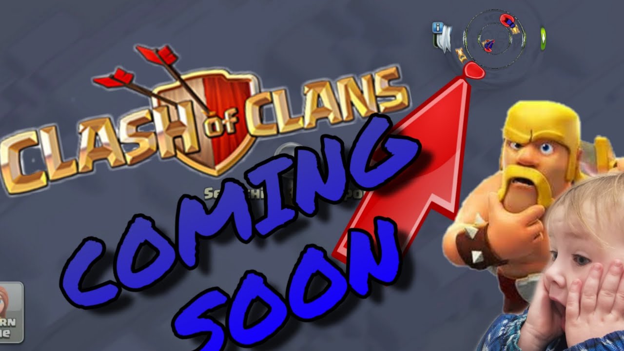 Finally Is It Coming? & Th7 Legendary Attacks